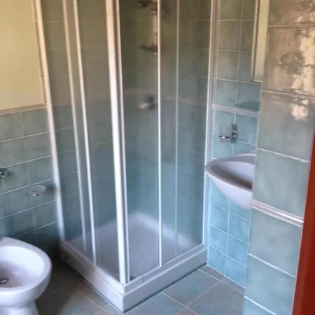 فندق مبيت وإفطار La Casa Del Borgo